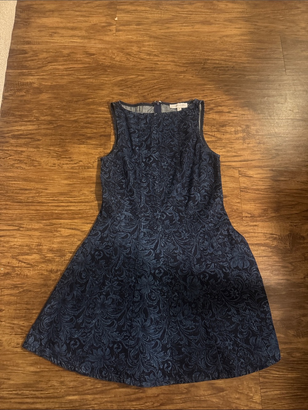 NWOT Tuckernuck dress size small